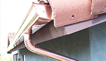 Rain Gutter Installation, Repair, Cleaning in Lolo, MT